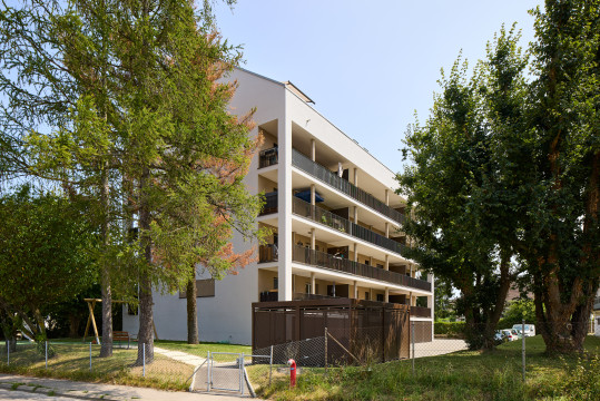 image Route de la Plaine 8
